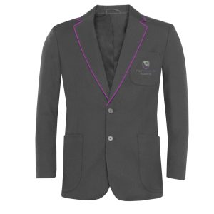The Herewoode Academy Boys Blazer w/Logo