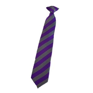 The Herewoode Academy School Tie