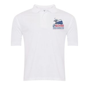Hexthorpe Primary Poloshirt w/Logo