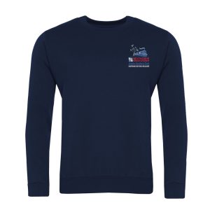 Hexthorpe Primary Sweatshirt w/Logo