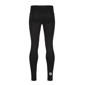 Higham Lane Games Leggings Black w/Logo