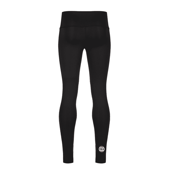 Higham Lane Games Leggings Black w/Logo