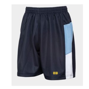 Higham Lane North Game Short w/Logo