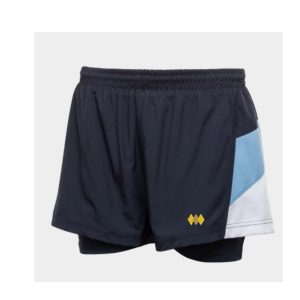 Higham Lane North Academy 2 In 1 Shorts w/Logo