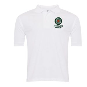 Highcliffe Polo Shirt w/Logo