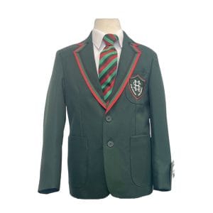Hollygirt New Lightweight Blazer