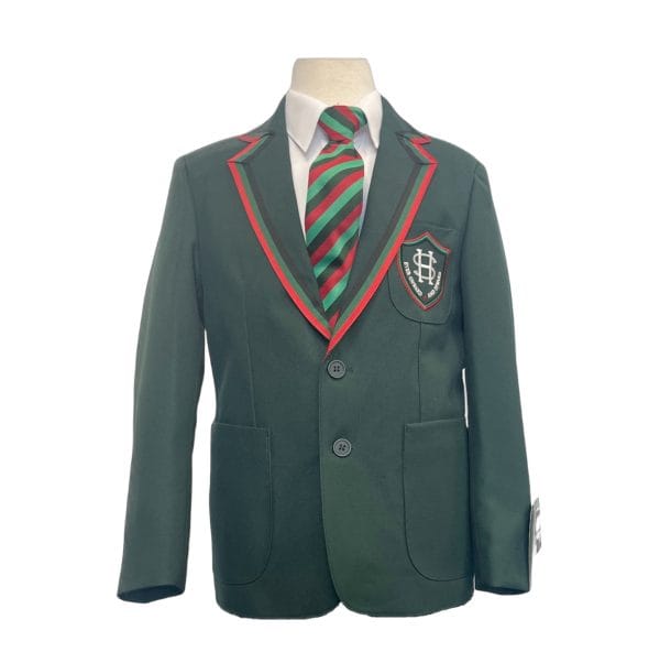 Hollygirt New Lightweight Blazer