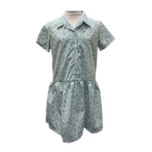 Hollygirt Summer Dress
