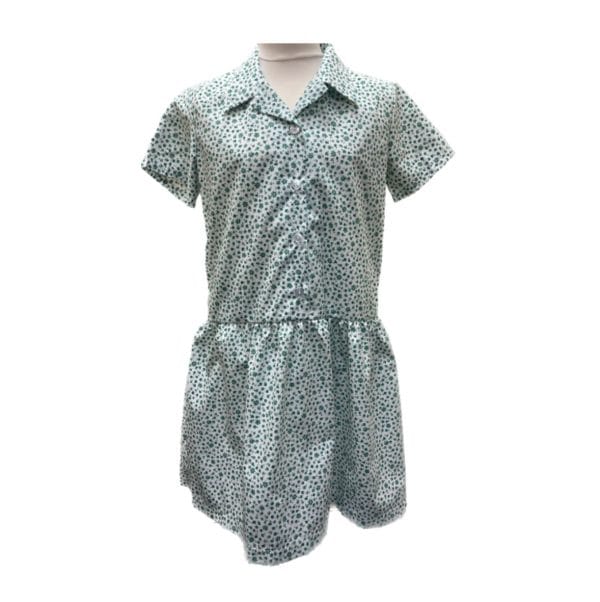 Hollygirt Summer Dress