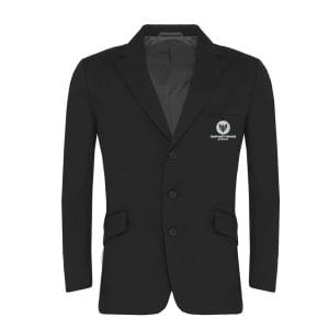 Humphrey Perkins School Boys Blazer w/Logo