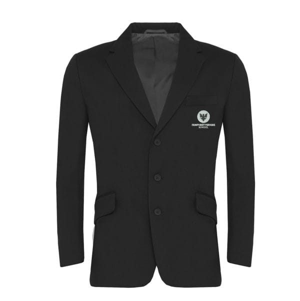 Humphrey Perkins School Boys Blazer w/Logo