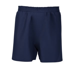 Navy Game Shorts
