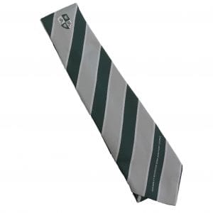 Trent College Boys Shuker Upper Boarding Tie