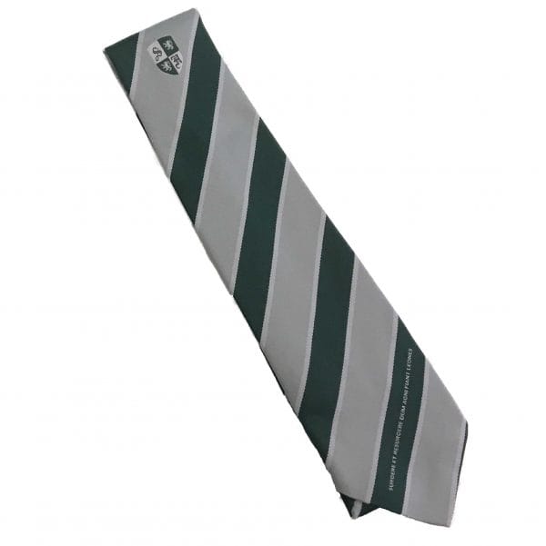 Trent College Boys Shuker Upper Boarding Tie