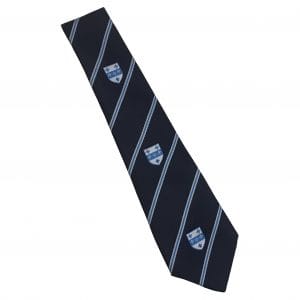 Trent College Girls Bates Lower Boarding Tie