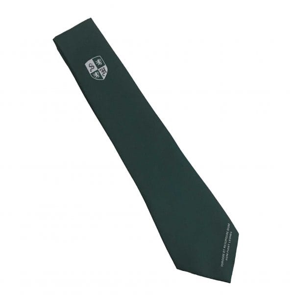Trent College Boys Shuker Lower Boarding Tie
