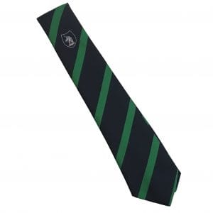 Trent College Wright House Jaquard Tie