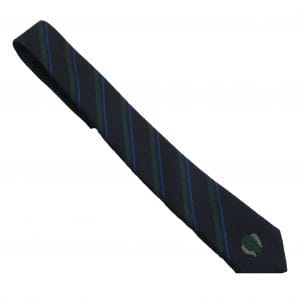 The Elms Osprey House Tie