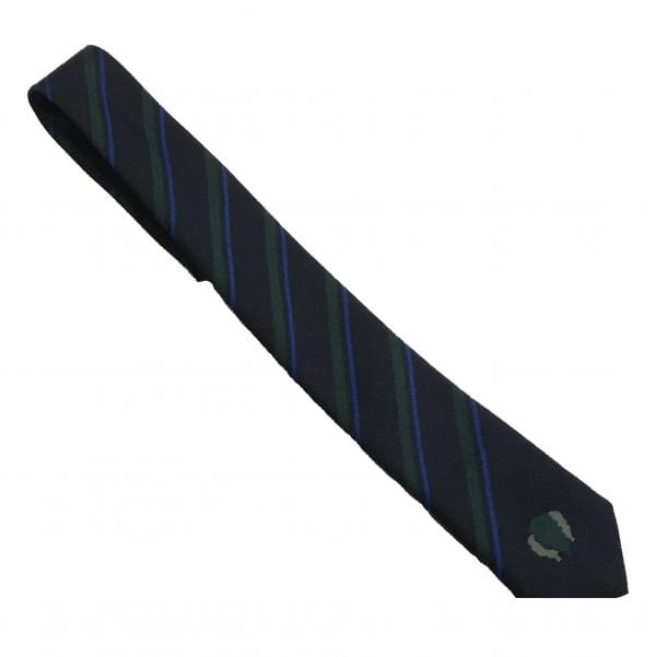 The Elms Osprey House Tie