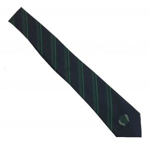 The Elms Falcon House Tie