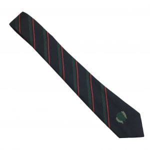 The Elms Kestral House Tie