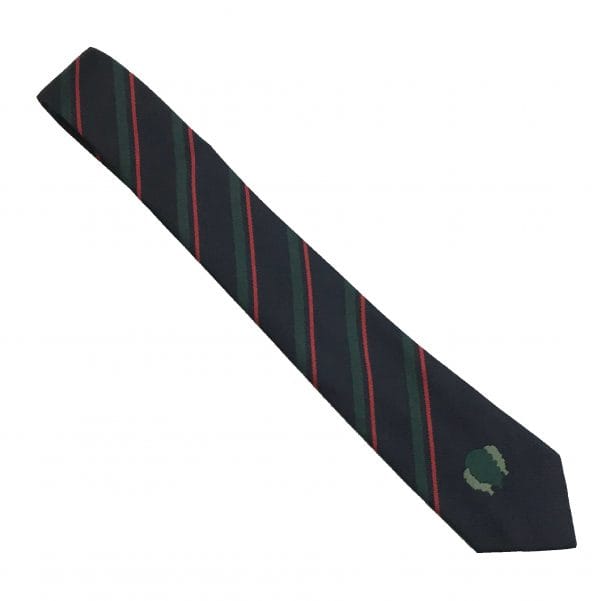 The Elms Kestral House Tie