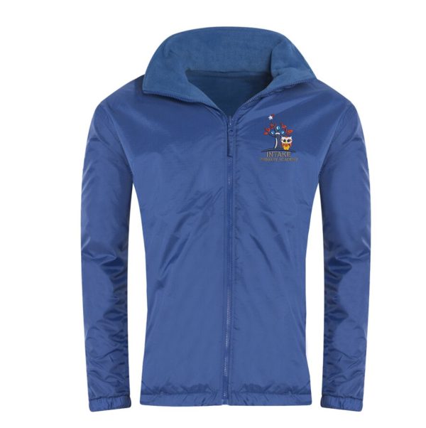 Intake Primary Jacket w/Logo