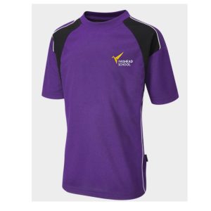 Iveshead Game Top w/Logo
