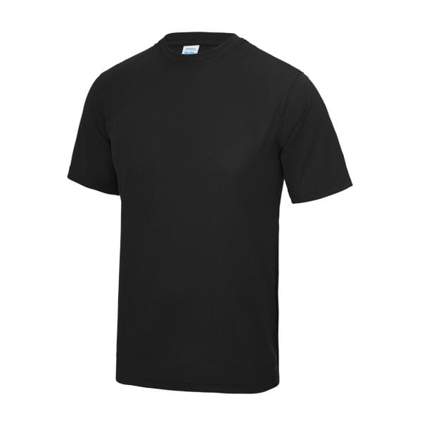 Black T-Shirt