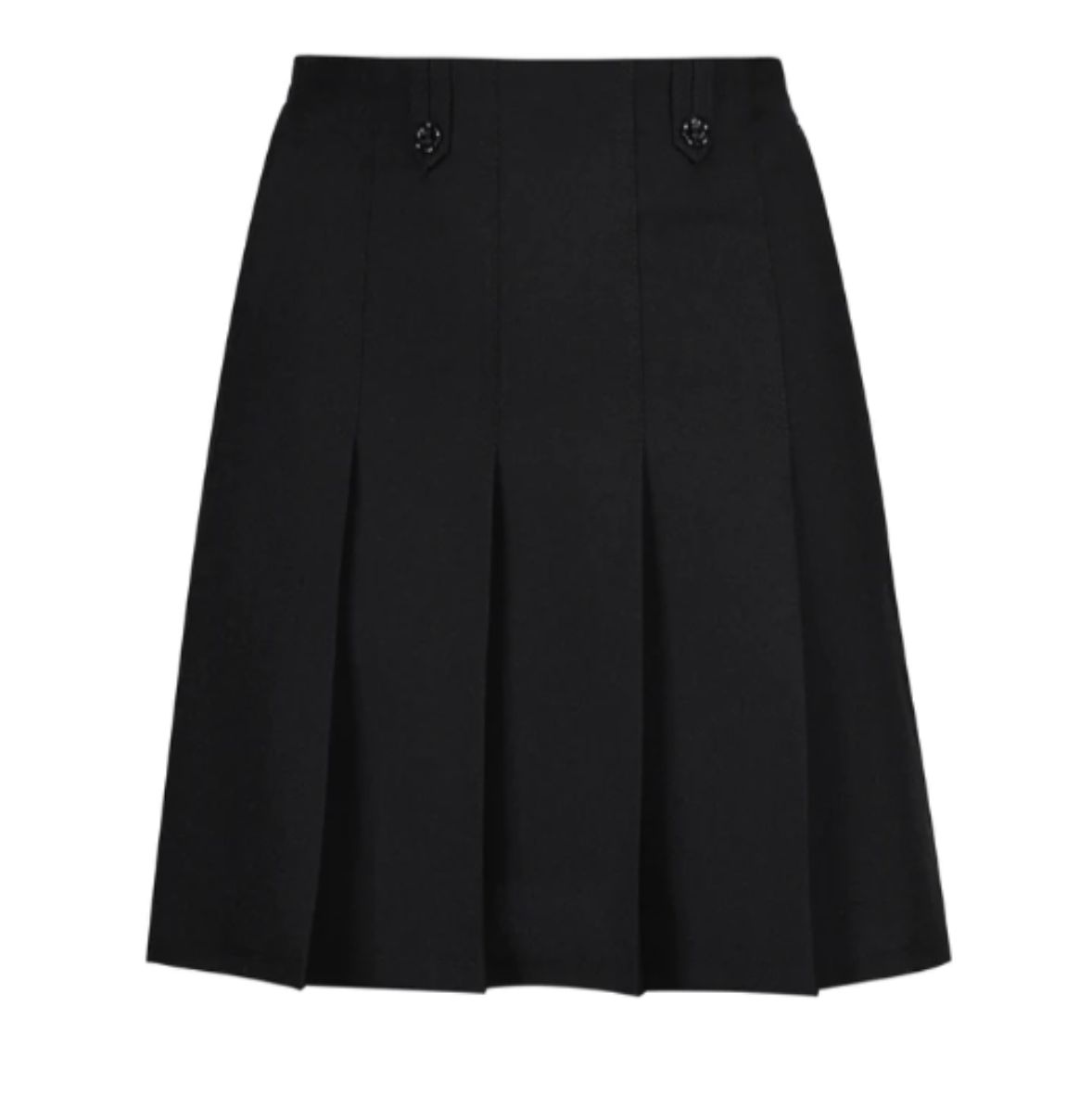 Junior Black Skirt - Schoolwear Solutions