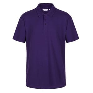 Outwood Academy Sports Polo Shirt