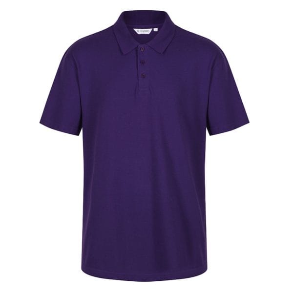 Outwood Academy Sports Polo Shirt
