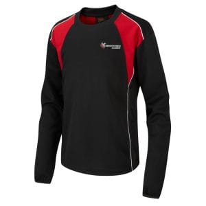 Kibworth Mead L/S Multi Sports Top w/Logo