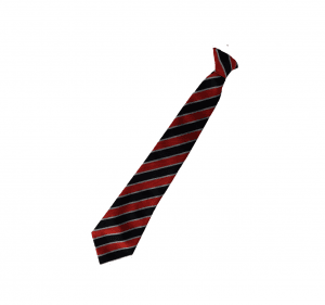 Kibworth 16" Clip On Tie