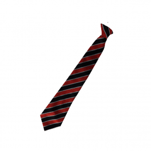 Kibworth 16" Clip On Tie