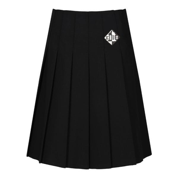 Kimberley Skirt w/Logo