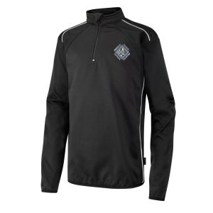 Kimberley 1/4 Zip Midlayer w/Logo