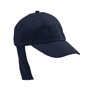 Colston Bassett Navy Legionnaire Cap