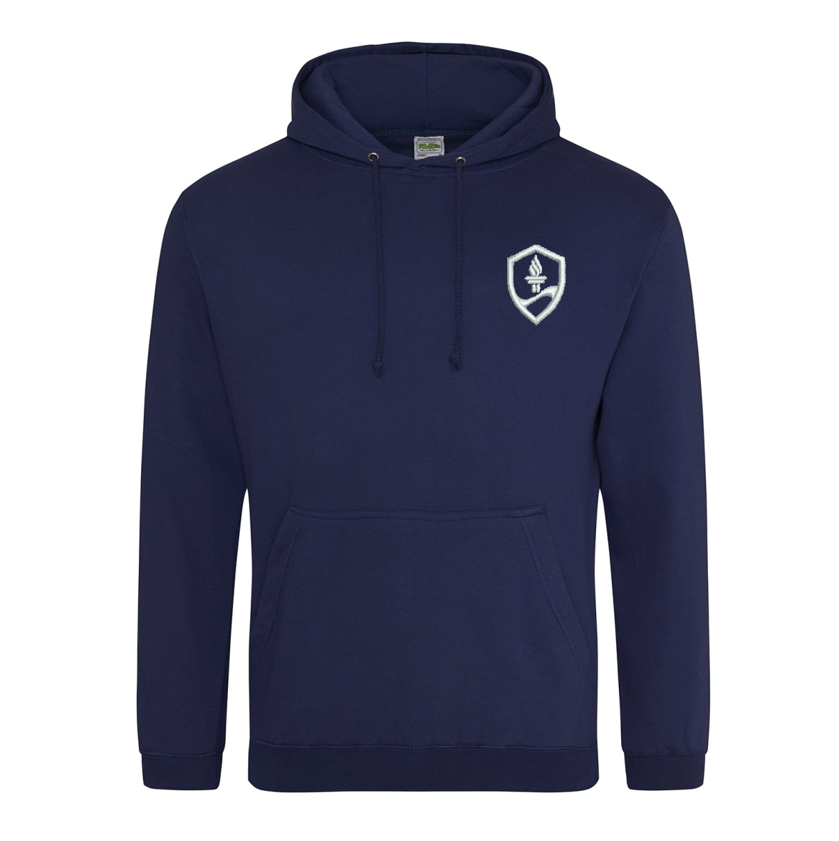 Leicester High Senior PE Hoodie w/Logo