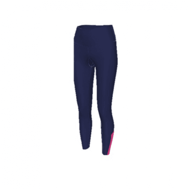 Leicester High Leggings