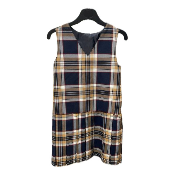 Leicester Islamic School Tartan Tunic