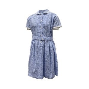 Leicester Prep Summer Dress