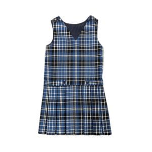 Leicester Prep Girls Tunic