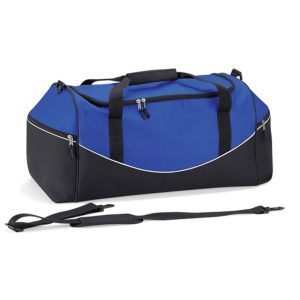 Leicester Prep Sports Holdall w/Logo
