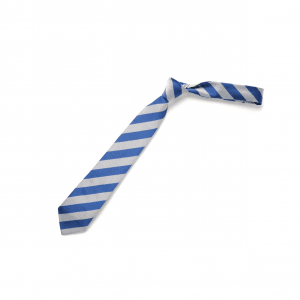 Leicester Prep School Tie 45 Inch