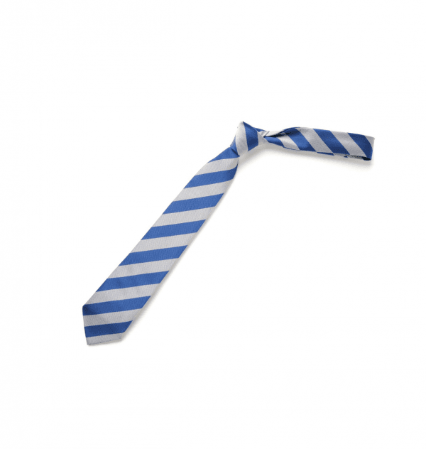 Leicester Prep School Tie 45 Inch
