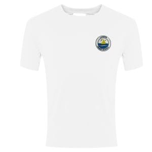 Lakeside Primary PE T-Shirt w/Logo