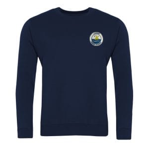 Lakeside Primary Sweatshirt w/Logo