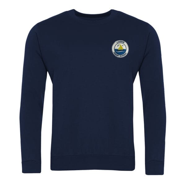 Lakeside Primary Sweatshirt w/Logo