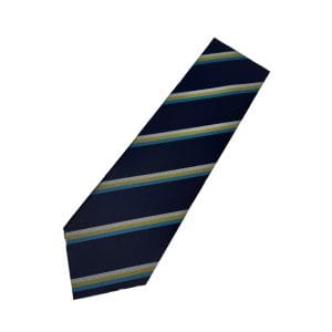 Lakeside Clip on Tie